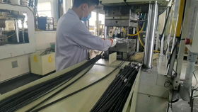 配件廠溜達記 探訪機電產品及零部件批發的一線