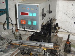 工廠搬遷，低價處理全自動移印機、3.5A立式注塑機及機電產品零部件